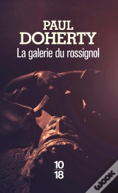 La Galerie Du Rossignol