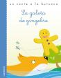 La Galeta De Gingebre - Preview