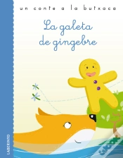 Capa do artigo La Galeta De Gingebre