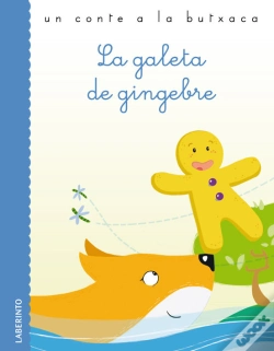 Capa do artigo La Galeta De Gingebre