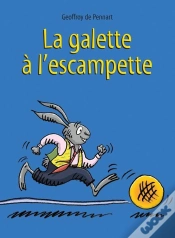 Capa do artigo La Galette À L
