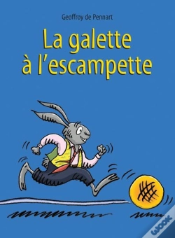 Capa do artigo La Galette À L'Escampette