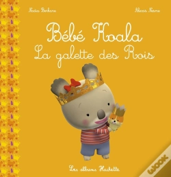 Capa do artigo La Galette Des Rois