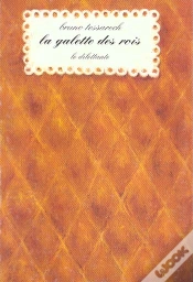 Capa do artigo La Galette Des Rois