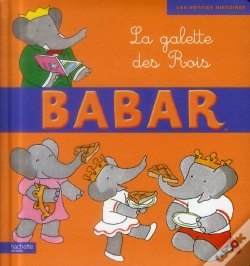 Capa do artigo La Galette Des Rois