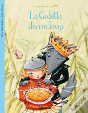 Capa do artigo La Galette Du Roi Loup