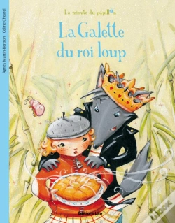 Capa do artigo La Galette Du Roi Loup