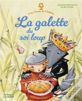 La Galette Du Roi Loup