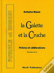 Capa do artigo La Galette Et La Cruche Tome 2