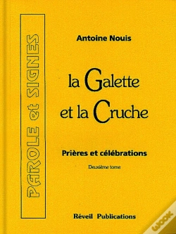 Capa do artigo La Galette Et La Cruche Tome 2