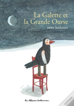 Capa do artigo La Galette Et La Grande Ourse