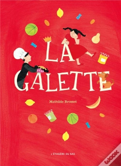 Capa do artigo La Galette