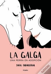 Capa do artigo La Galga