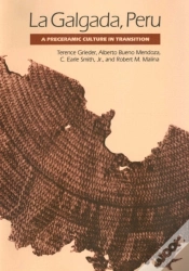 Capa do artigo La Galgada, Peru