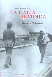 Capa do artigo La Galia Dividida