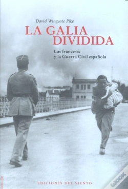 Capa do artigo La Galia Dividida