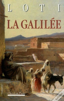 Capa do artigo La Galilee