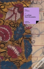 Capa do artigo La Gallega Mari-Hernández