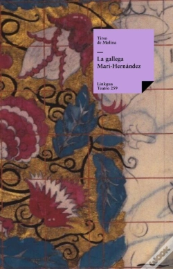Capa do artigo La Gallega Mari-Hernández
