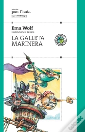 Capa do artigo La Galleta Marinera