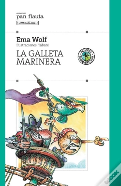 Capa do artigo La Galleta Marinera
