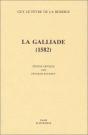 La Galliade - Preview