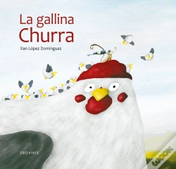 Capa do artigo La Gallina Churra