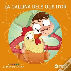 Capa do artigo La Gallina Dels Ous D'Or