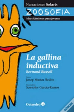 Capa do artigo La Gallina Inductiva