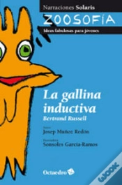 Capa do artigo La Gallina Inductiva