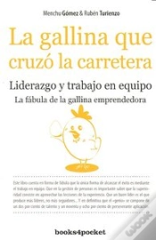 Capa do artigo La Gallina Que Cruzó La Carretera