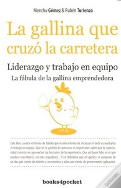 Capa do artigo La Gallina Que Cruzó La Carretera