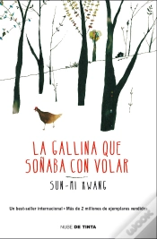Capa do artigo La Gallina Que Soñaba Con Volar
