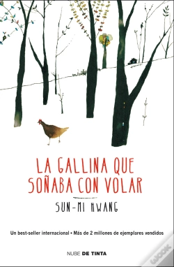 Capa do artigo La Gallina Que Soñaba Con Volar