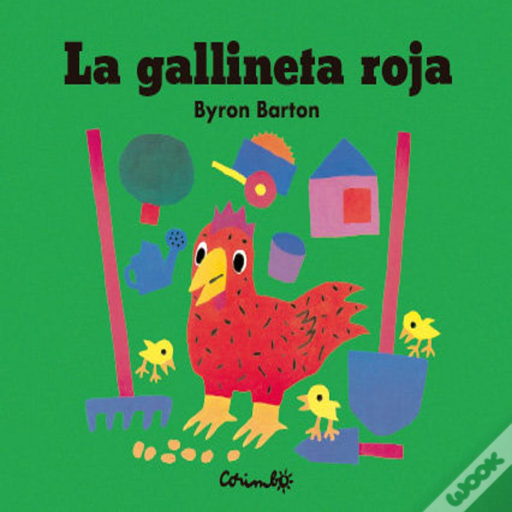 La Gallineta Roja