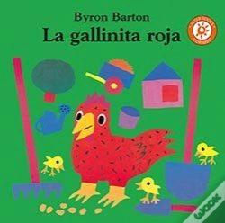 Capa do artigo La Gallinita Roja