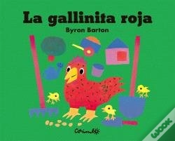 Capa do artigo La Gallinita Roja