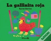 Capa do artigo La Gallinita Roja