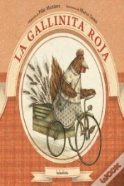 Capa do artigo La Gallinita Roja