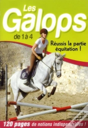 Capa do artigo La Galops 1 A 4, Reussis La Partie Equitation