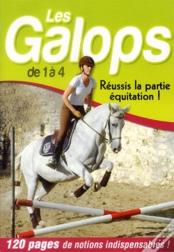 Capa do artigo La Galops 1 A 4, Reussis La Partie Equitation