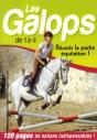 La Galops 1 A 4, Reussis La Partie Equitation - Preview