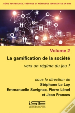 Capa do artigo La Gamification De La Societe