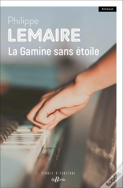 Capa do artigo La Gamine Sans Étoile