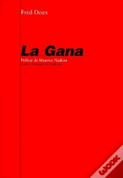 Capa do artigo La Gana
