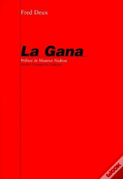 Capa do artigo La Gana