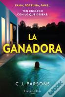 La Ganadora