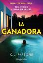 La Ganadora - Preview