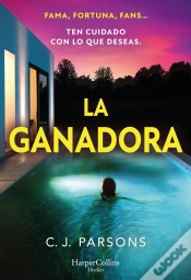 Capa do artigo La Ganadora