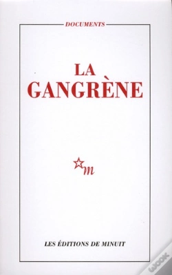 Capa do artigo La Gangrène
